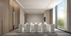 Holiday Inn Wuhan Houguan Lake by IHG